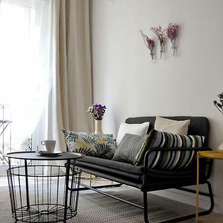 Apartment Munoz 1 Alicante Esterno foto