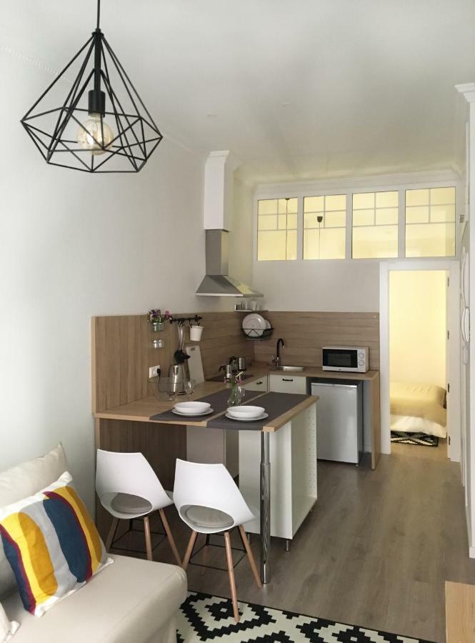 Apartment Munoz 1 Alicante Esterno foto