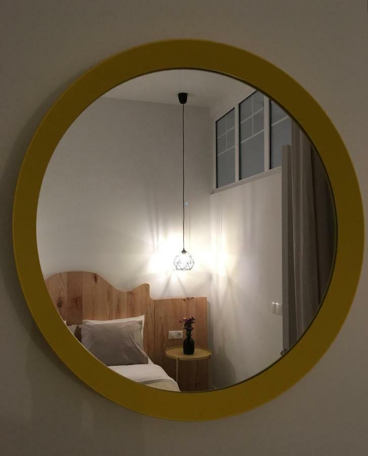 Apartment Munoz 1 Alicante Esterno foto