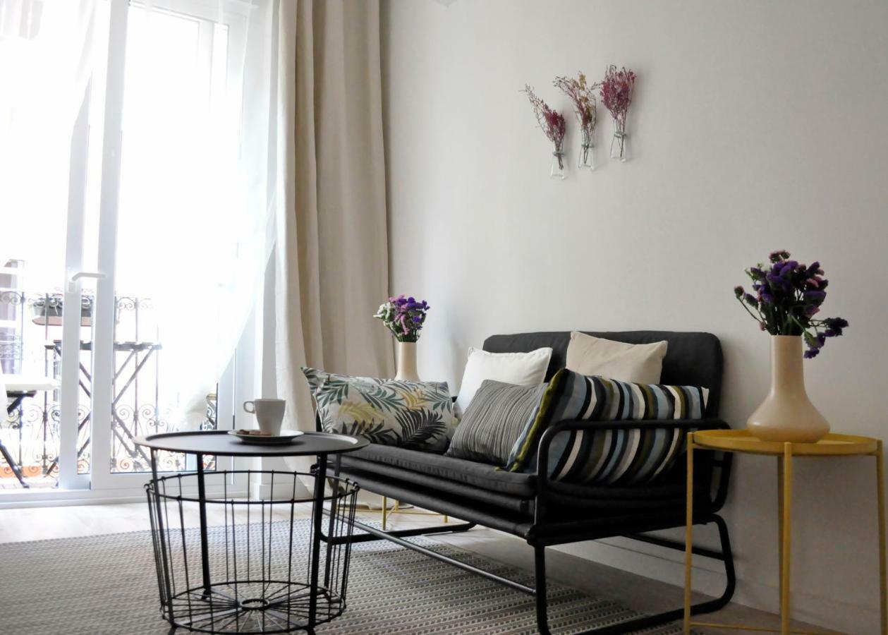 Apartment Munoz 1 Alicante Esterno foto