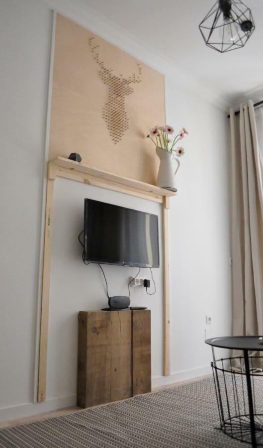 Apartment Munoz 1 Alicante Esterno foto