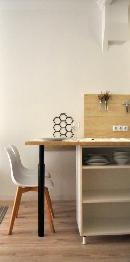 Apartment Munoz 1 Alicante Esterno foto